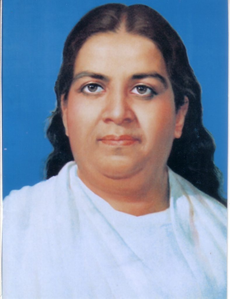 ब्रह्माकुमारी संस्थान की प्रथम मुख्य प्रशासिका  मातेश्वरी जी की 57 वीं पुण्यतिथि आज 24 को