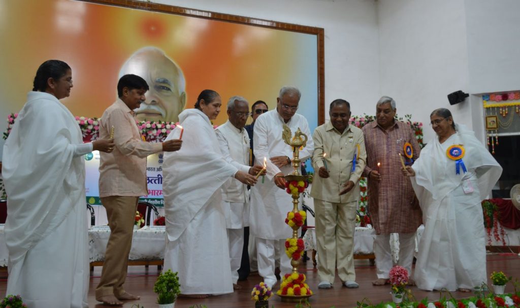 नशाखोरी एक सामाजिक बुराई, राज्य में नशामुक्ति के लिए अभियान की जरूरत...मुख्यमंत्री