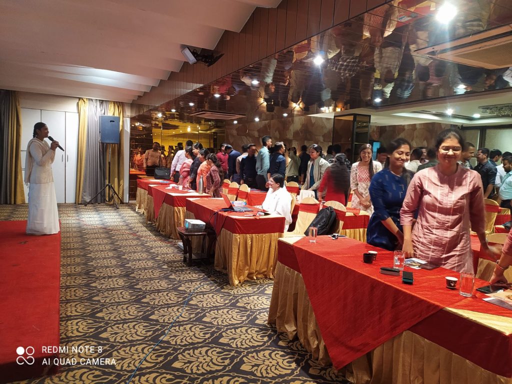 Intelligence for enhancing relationship तथा Customer relationship management