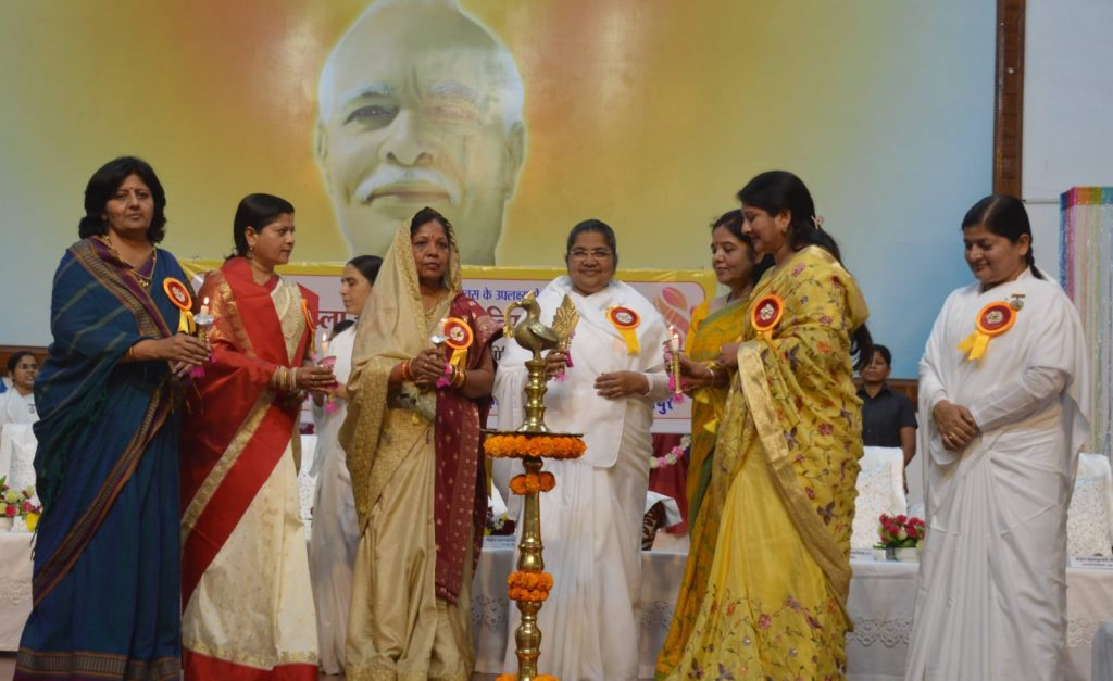 महिला दिवस